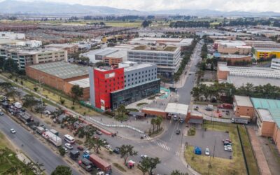 Grupo ZFB celebra 30 años contribuyendo al desarrollo del tejido empresarial colombiano a través de la innovación