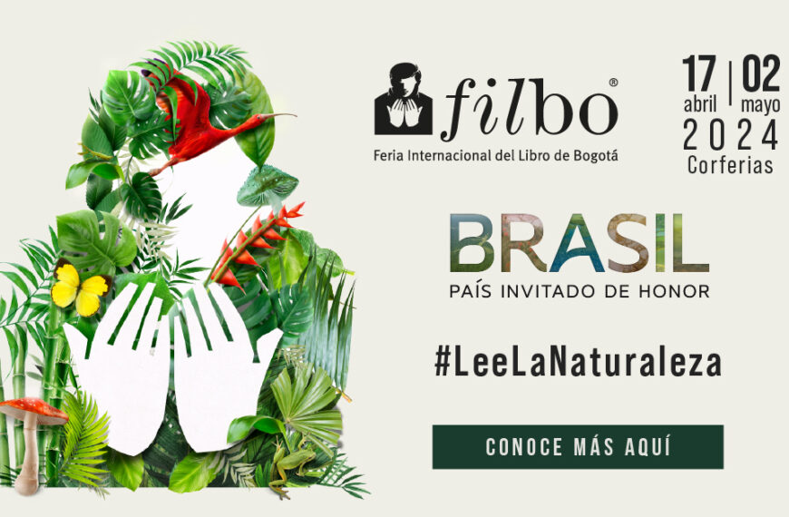 LEE LA NATURALEZA, eje temático de la Feria Internacional del Libro…