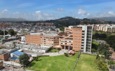 UNIMINUTO Sede Principal en Bogotá recibe por primera vez Acreditación Institucional en Alta Calidad