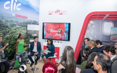 Banco de Bogotá celebra el Día Internacional de la mujer y la niña en la Ciencia, con el Scientific Challenge