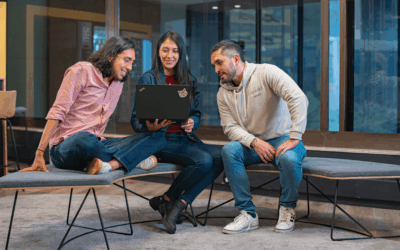 Banco de Bogotá destinó $3.500 millones para formar a sus colaboradores en 2024