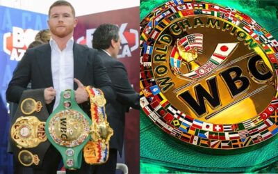 El Consejo Mundial de Boxeo y TalentPitch impulsarán talentos de una industria que proyecta alcanzar USD 4.1 mil millones en 2033