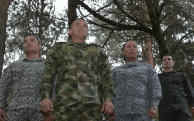 FIXIT HÉROES: SEGURIDAD Y BIENESTAR PARA QUIENES PROTEGEN A COLOMBIA