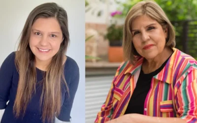 Relevo generacional de madre a hija: Mariné Moré queda al frente de Morera Comunicaciones