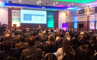 América Latina traza desde Bogotá el rumbo de su soberanía farmacéutica