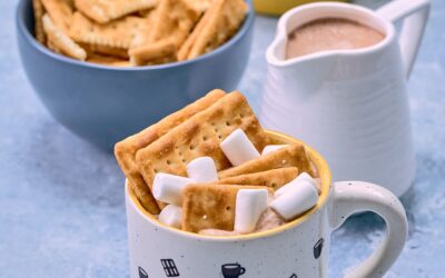 El Migao está Pegao con Chocolate Corona y Galletas Ducales, regresa recargado para seguir conquistando los hogares en Colombia