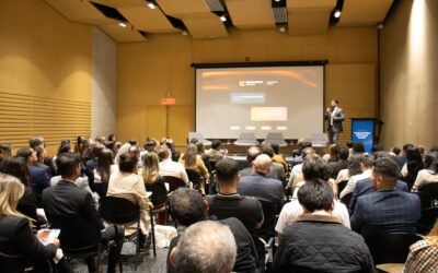 Más que una herramienta, la inteligencia artificial es un socio estratégico para el sector jurídico